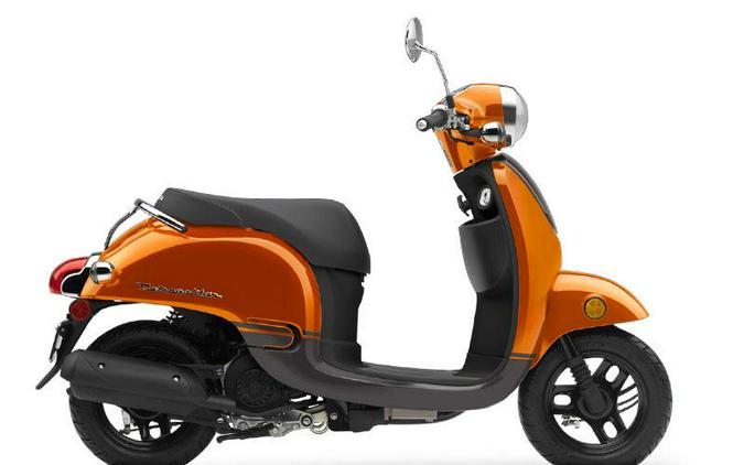 2014 Honda® Metropolitan**AS IS**