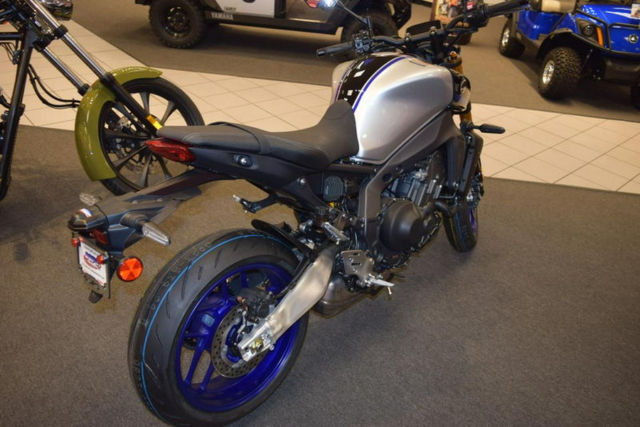 2023 Yamaha MT-09 SP