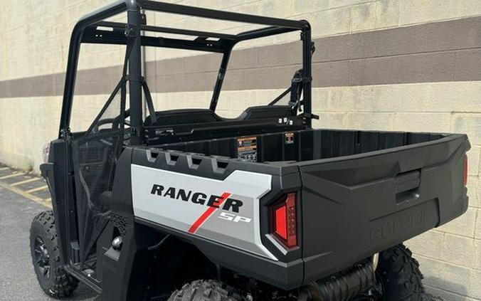 2024 Polaris® Ranger SP 570 Premium