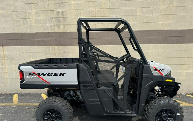 2024 Polaris® Ranger SP 570 Premium