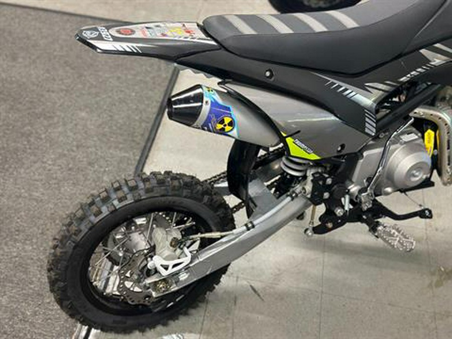 2022 Thumpstar TSK110-C