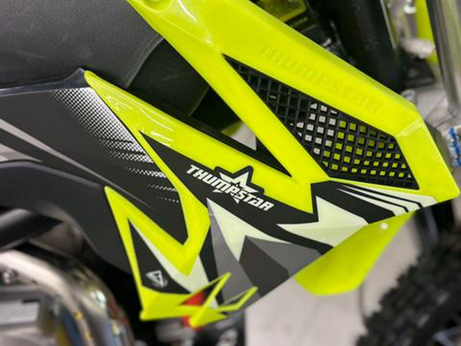 2022 Thumpstar TSK110-C