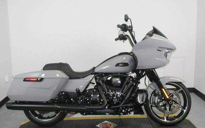 Harley-Davidson Road Glide™ 2024 FLTRX 84516410 BILLIARD GRAY