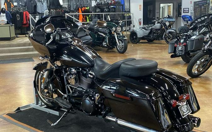 2021 Harley-Davidson FLTRX - Road Glide