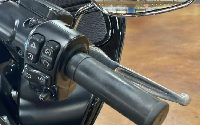 2021 Harley-Davidson FLTRX - Road Glide