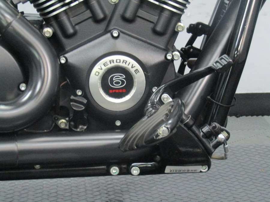 2015 Victory Motorcycles® Gunner™