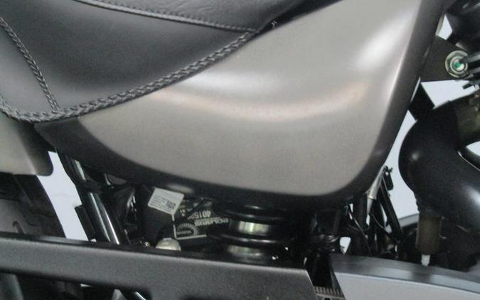 2015 Victory Motorcycles® Gunner™