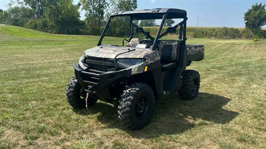 2025 Polaris Ranger XP 1000 Premium