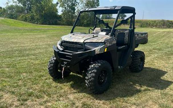 2025 Polaris Ranger XP 1000 Premium