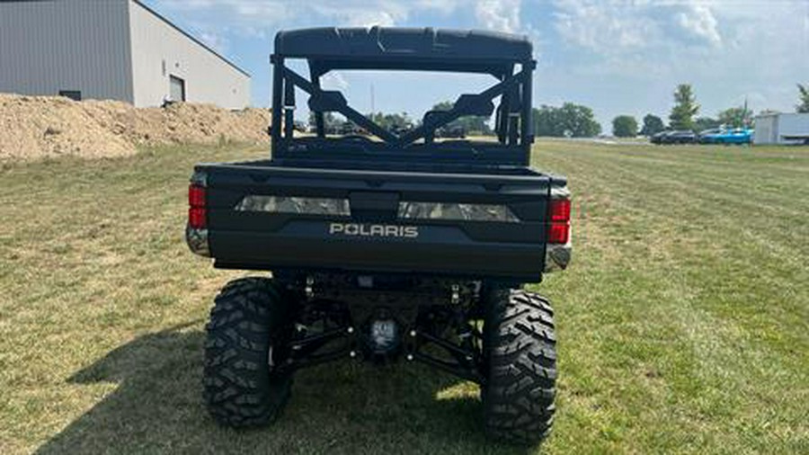 2025 Polaris Ranger XP 1000 Premium