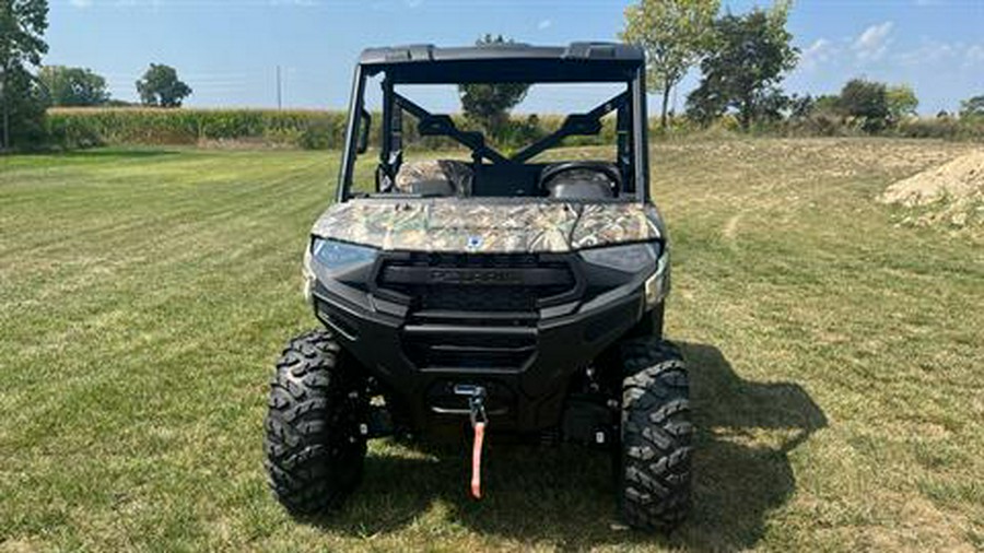 2025 Polaris Ranger XP 1000 Premium