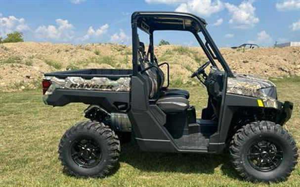 2025 Polaris Ranger XP 1000 Premium