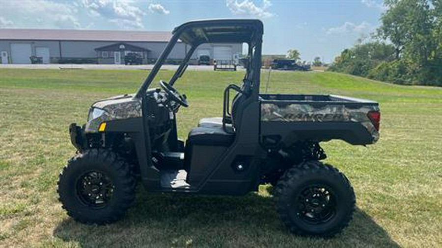 2025 Polaris Ranger XP 1000 Premium