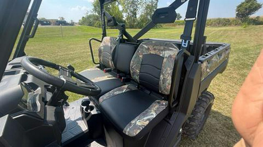 2025 Polaris Ranger XP 1000 Premium