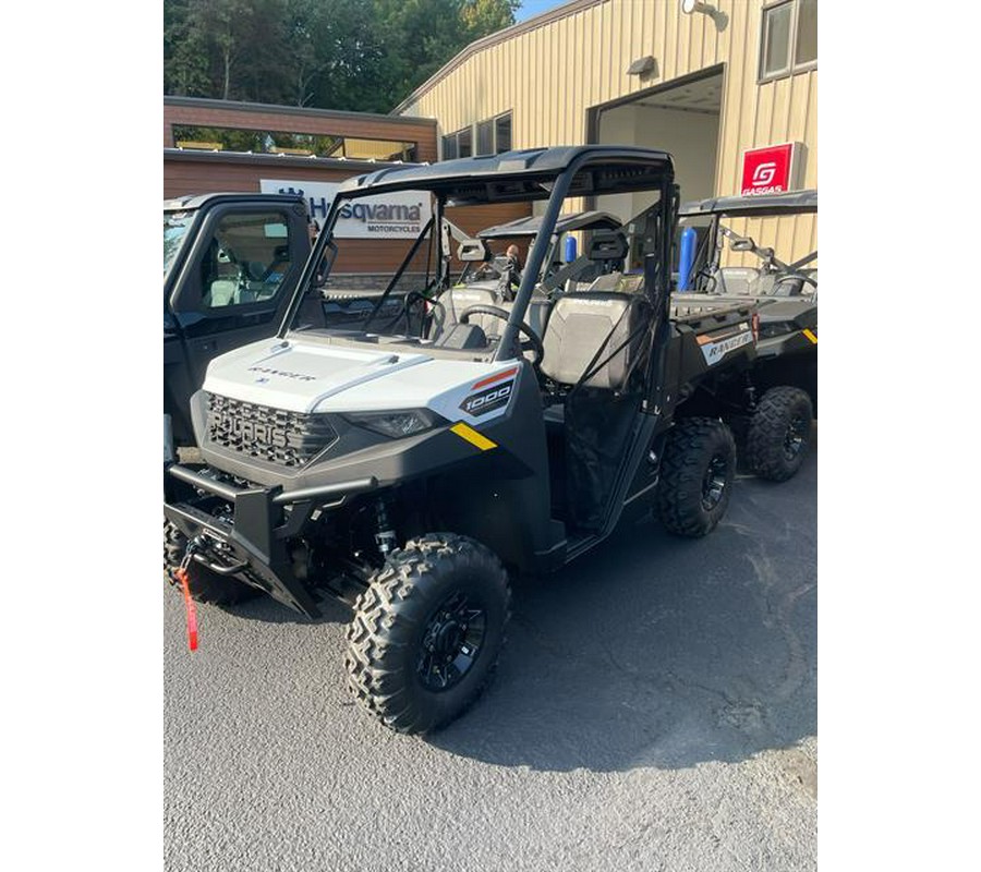 2025 Polaris Ranger 1000 Premium