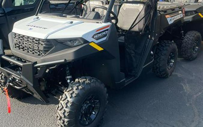 2025 Polaris Ranger 1000 Premium