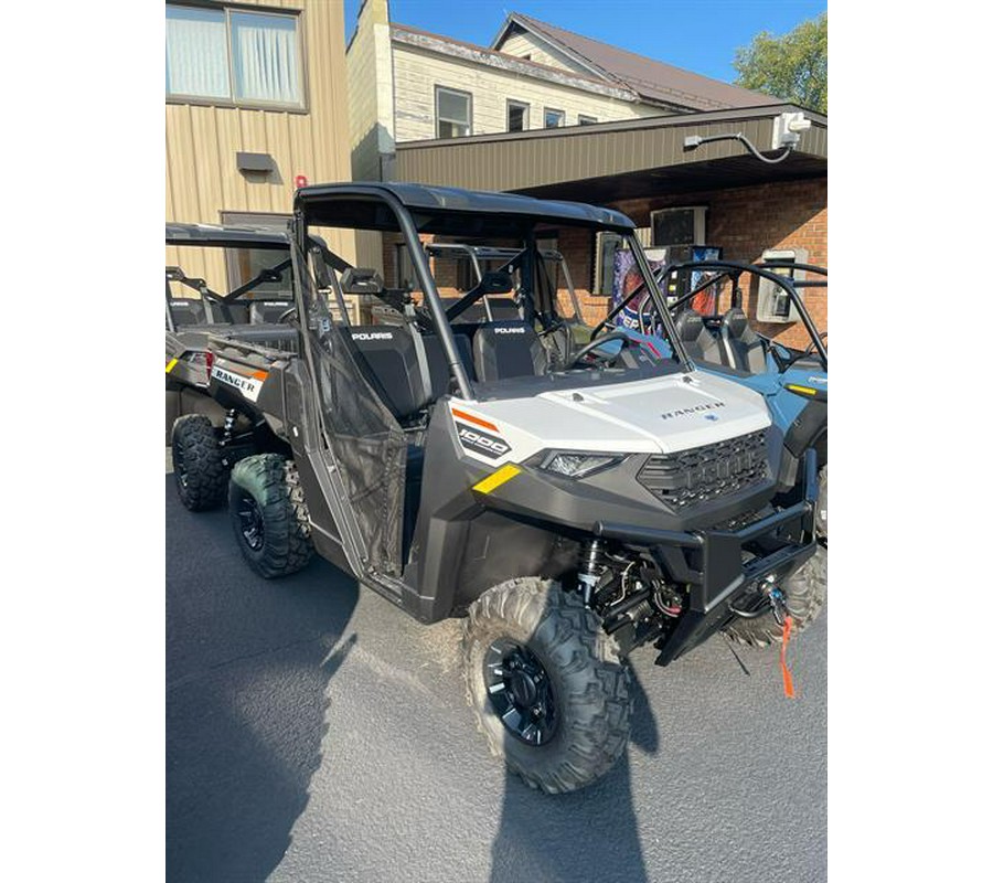 2025 Polaris Ranger 1000 Premium