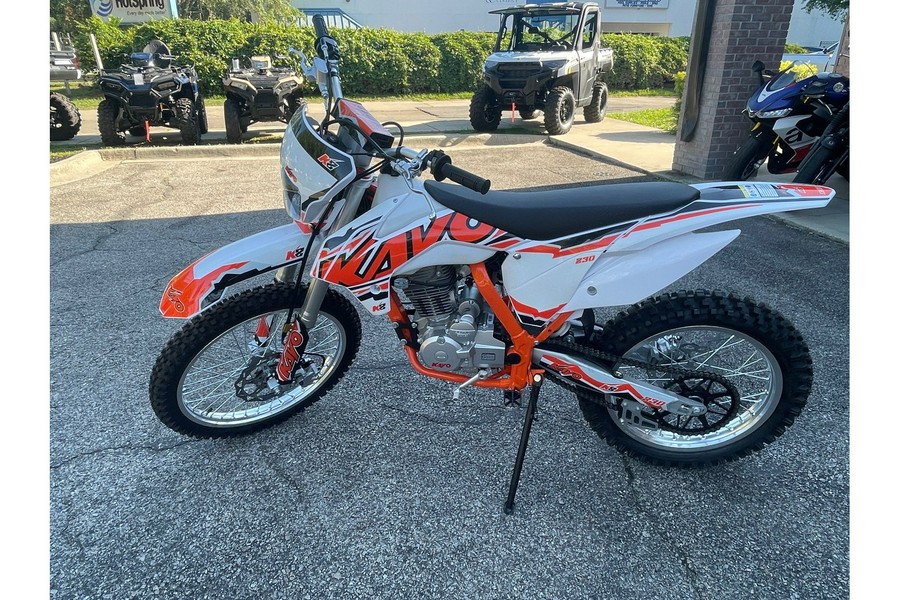 2024 K2 230 - Kayo