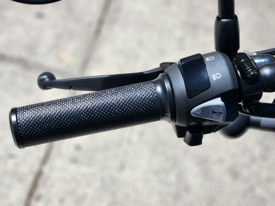 2025 Honda Rebel® 300 Base