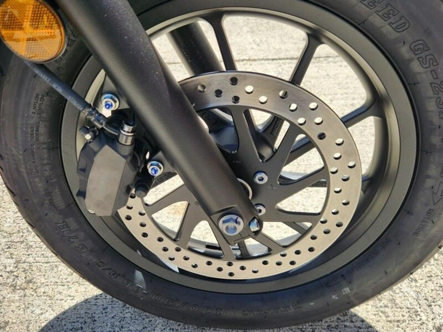 2025 Honda Rebel® 300 Base