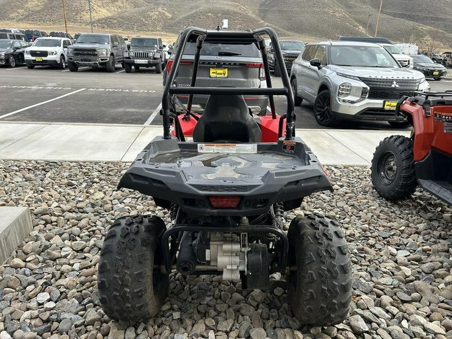2019 Polaris® ACE® 150 EFI