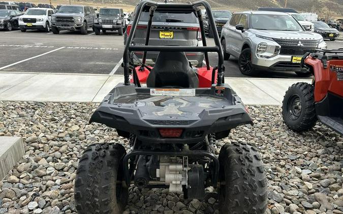2019 Polaris® ACE® 150 EFI