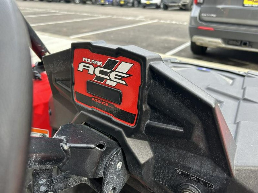 2019 Polaris® ACE® 150 EFI