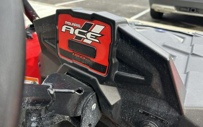 2019 Polaris® ACE® 150 EFI