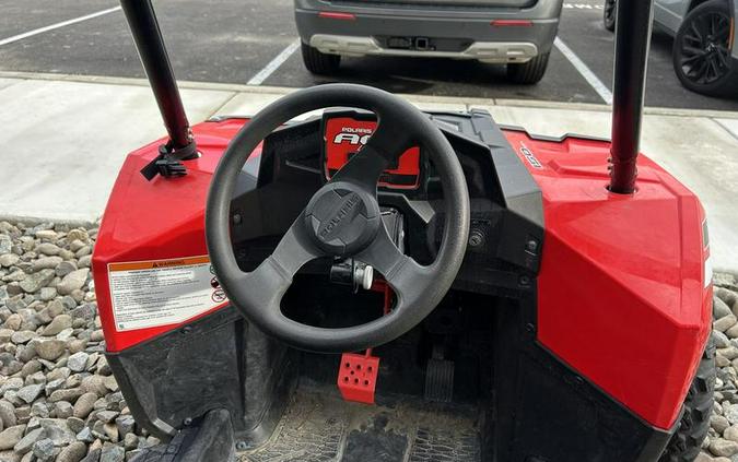 2019 Polaris® ACE® 150 EFI