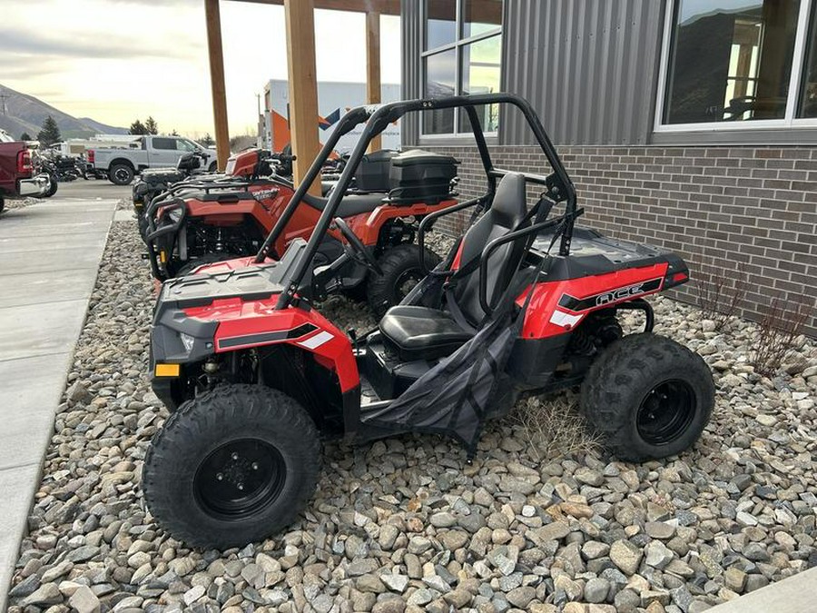 2019 Polaris® ACE® 150 EFI