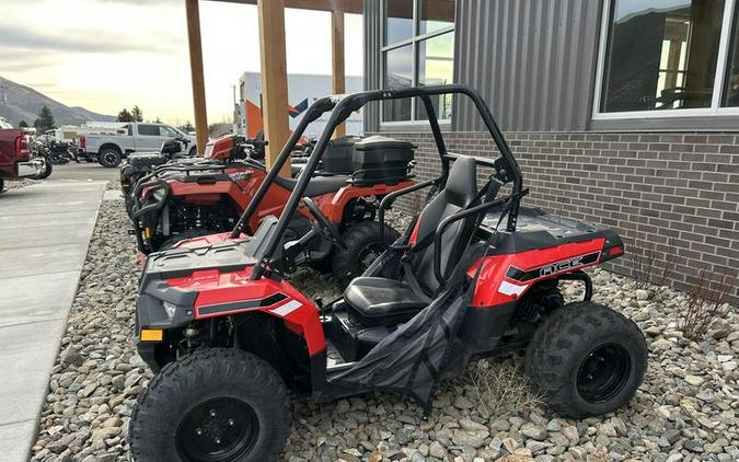 2019 Polaris® ACE® 150 EFI