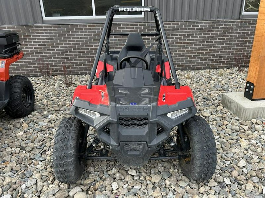 2019 Polaris® ACE® 150 EFI