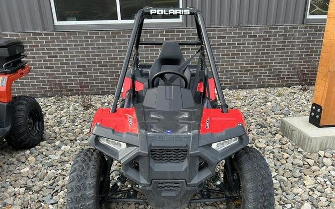 2019 Polaris® ACE® 150 EFI