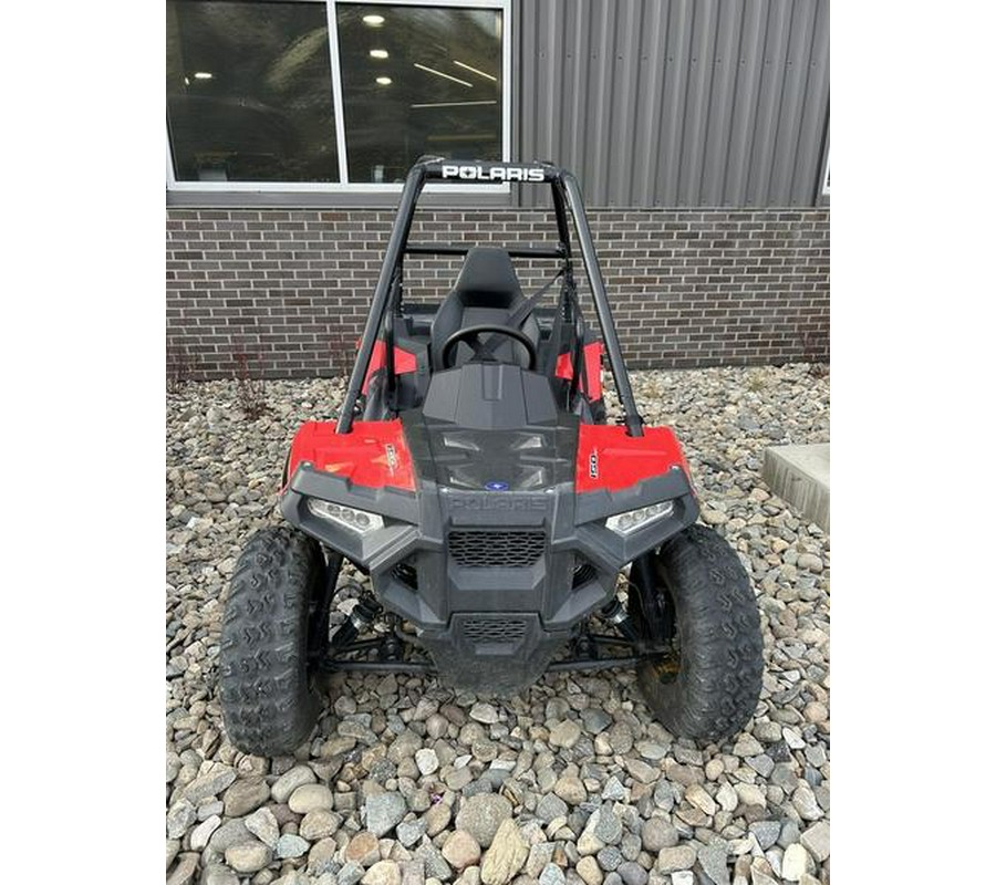 2019 Polaris® ACE® 150 EFI