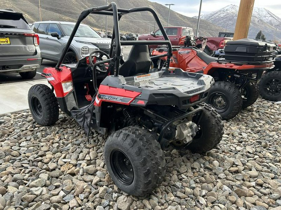 2019 Polaris® ACE® 150 EFI