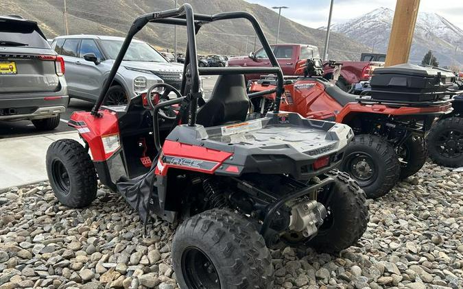 2019 Polaris® ACE® 150 EFI