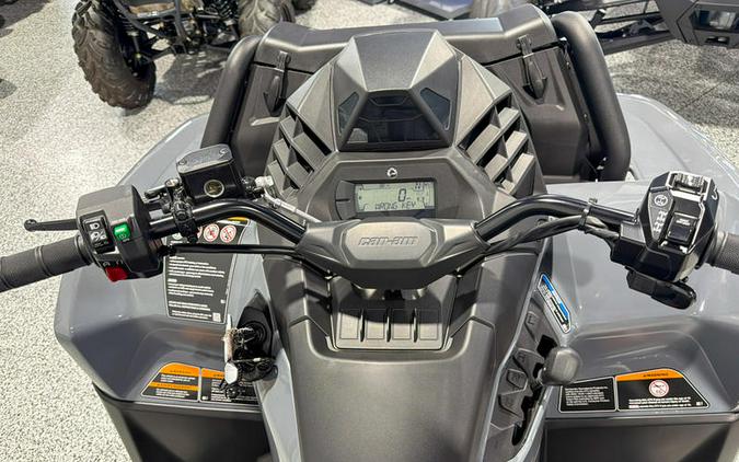 2026 Can-Am® Outlander X mr 700