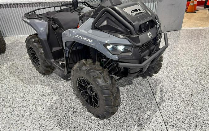 2026 Can-Am® Outlander X mr 700