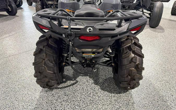 2026 Can-Am® Outlander X mr 700