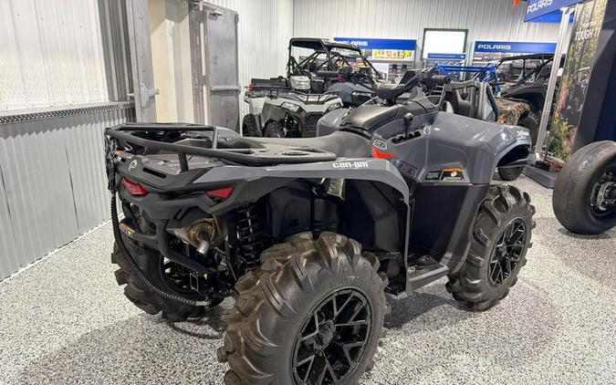 2026 Can-Am® Outlander X mr 700