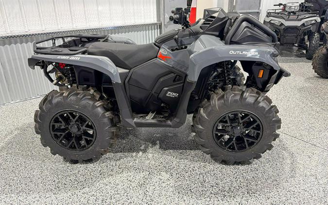 2026 Can-Am® Outlander X mr 700