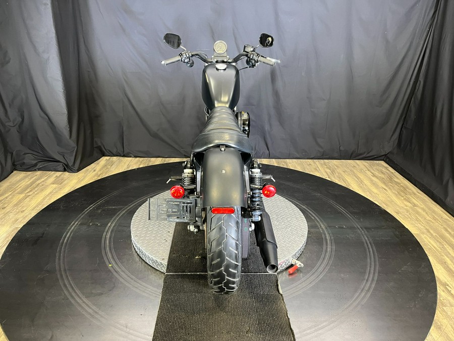 2019 Harley-Davidson Iron 883™