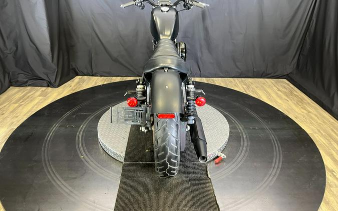 2019 Harley-Davidson Iron 883™