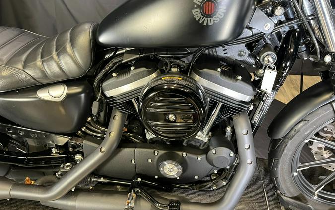 2019 Harley-Davidson Iron 883™