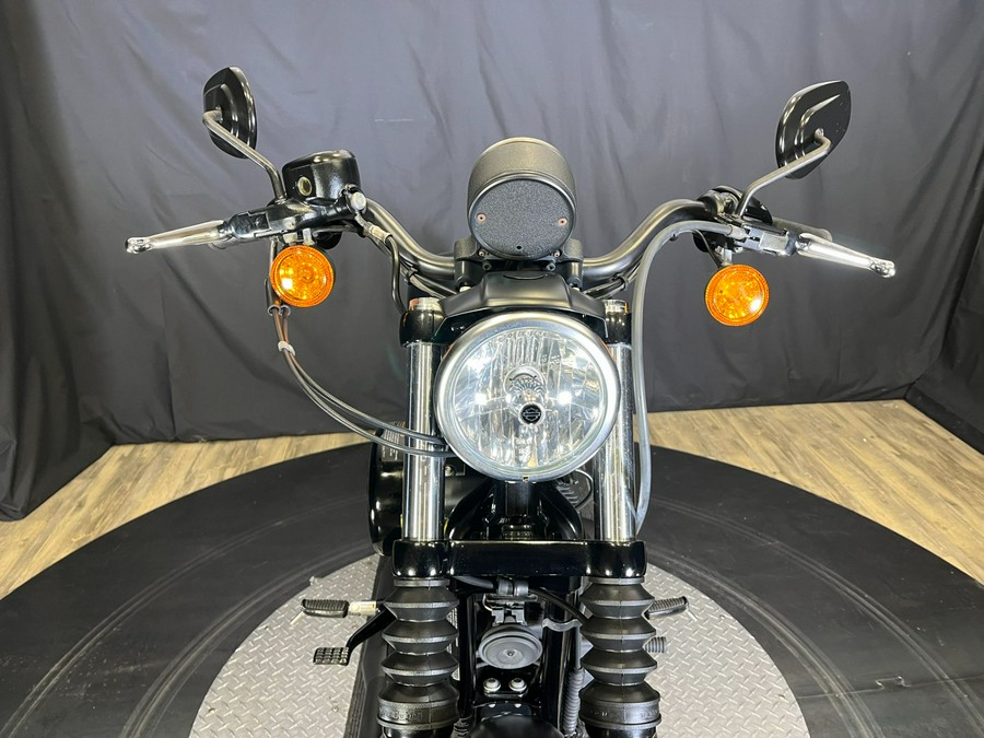2019 Harley-Davidson Iron 883™