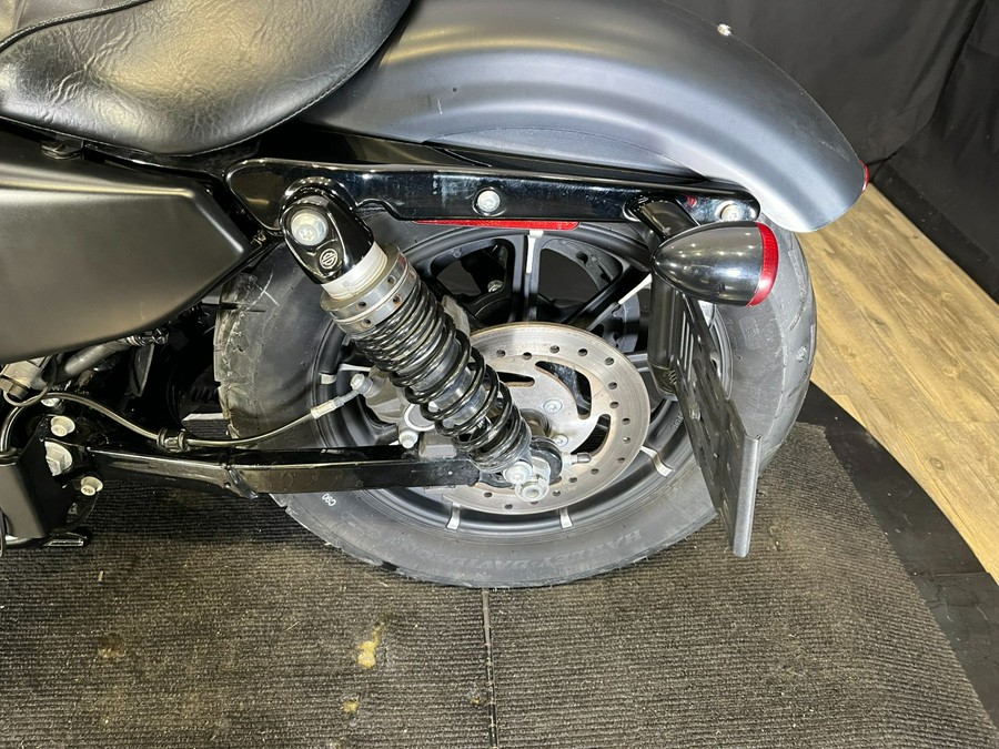 2019 Harley-Davidson Iron 883™