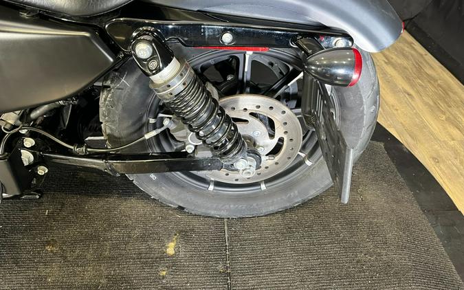 2019 Harley-Davidson Iron 883™