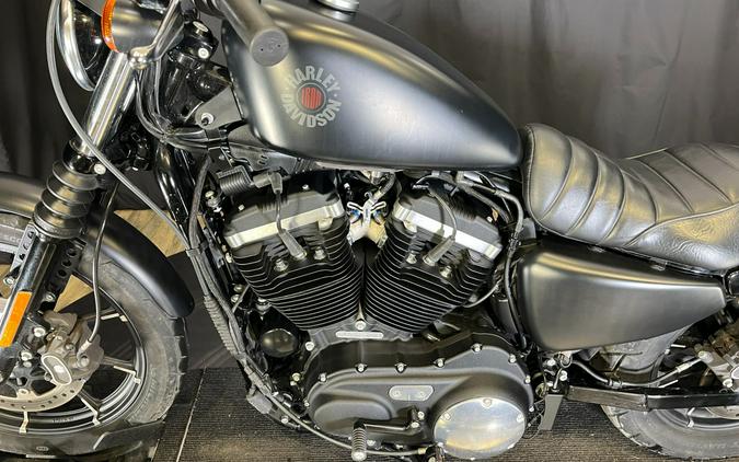 2019 Harley-Davidson Iron 883™