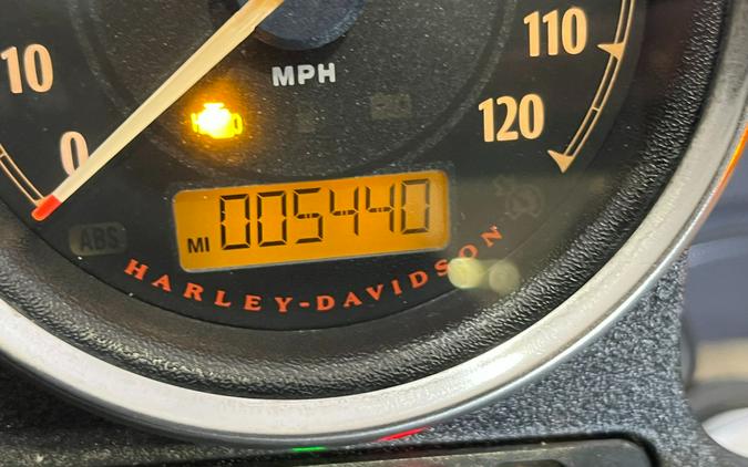 2019 Harley-Davidson Iron 883™