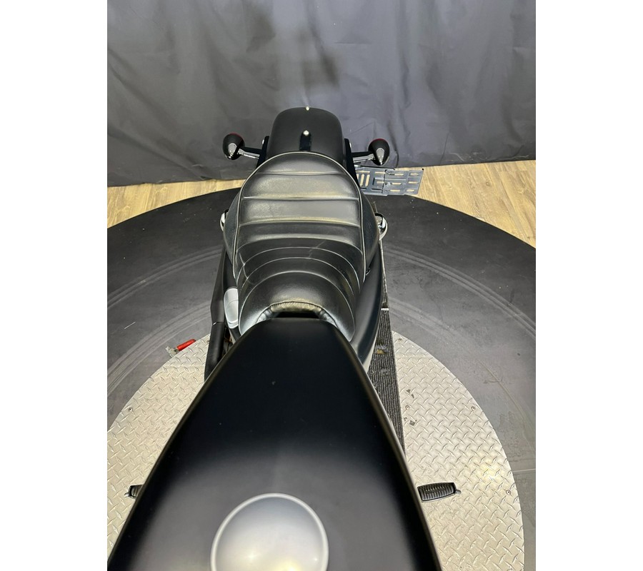 2019 Harley-Davidson Iron 883™